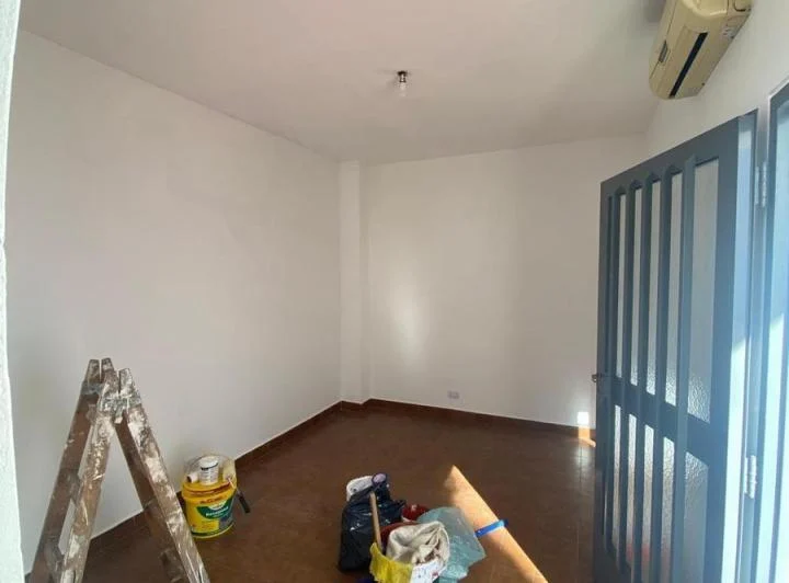 ALQUILER DPTO 2 AMB CON BALCON - VILLA DEL PARQUE 2