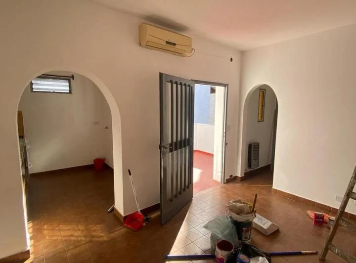 ALQUILER DPTO 2 AMB CON BALCON - VILLA DEL PARQUE 5