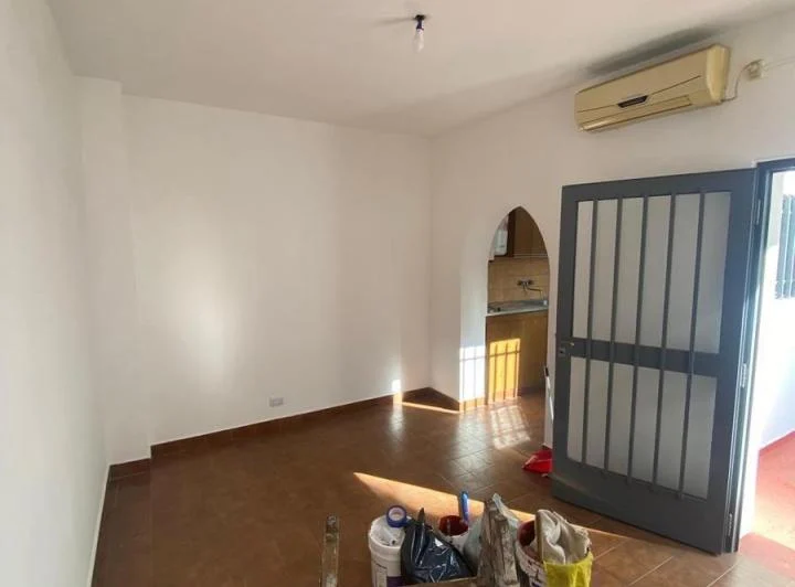 ALQUILER DPTO 2 AMB CON BALCON - VILLA DEL PARQUE 4