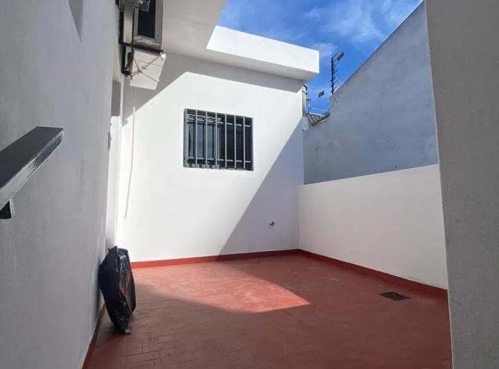 ALQUILER DPTO 2 AMB CON BALCON - VILLA DEL PARQUE 1