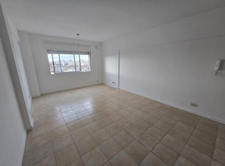 ALQUILER MONOAMBIENTE  - VILLA PUEYRREDÓN 3