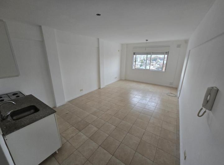 ALQUILER MONOAMBIENTE  - VILLA PUEYRREDÓN 1