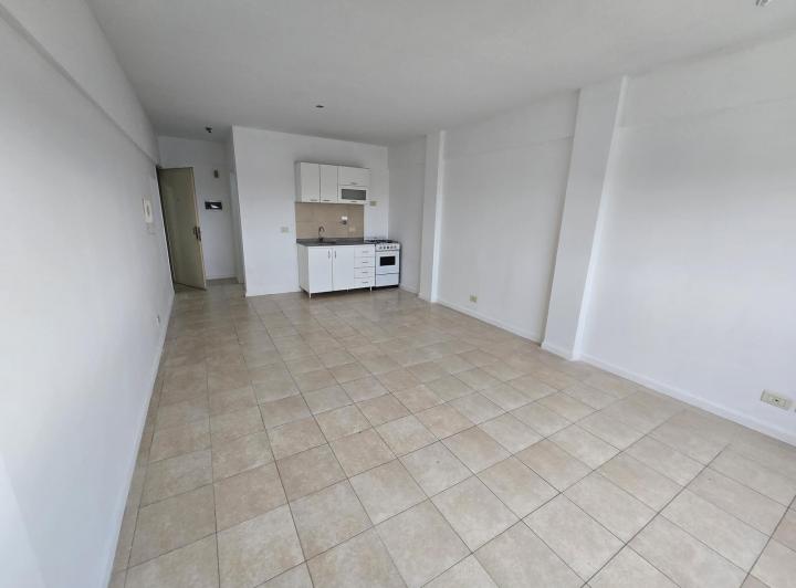 ALQUILER MONOAMBIENTE  - VILLA PUEYRREDÓN 4