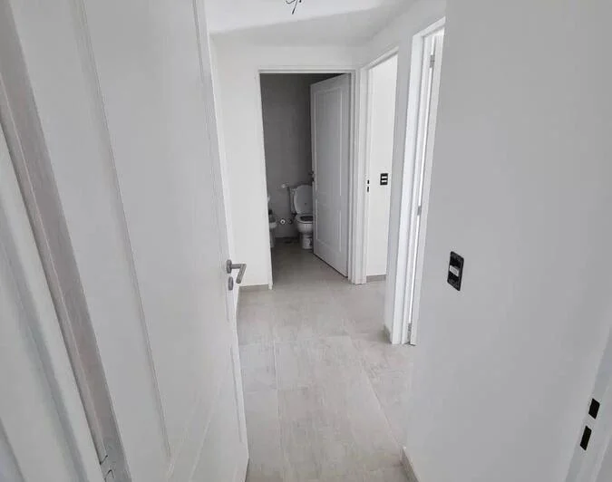 Semipiso 3 amb. c/ toilete y baño comp.  en Villa Urquiza 5