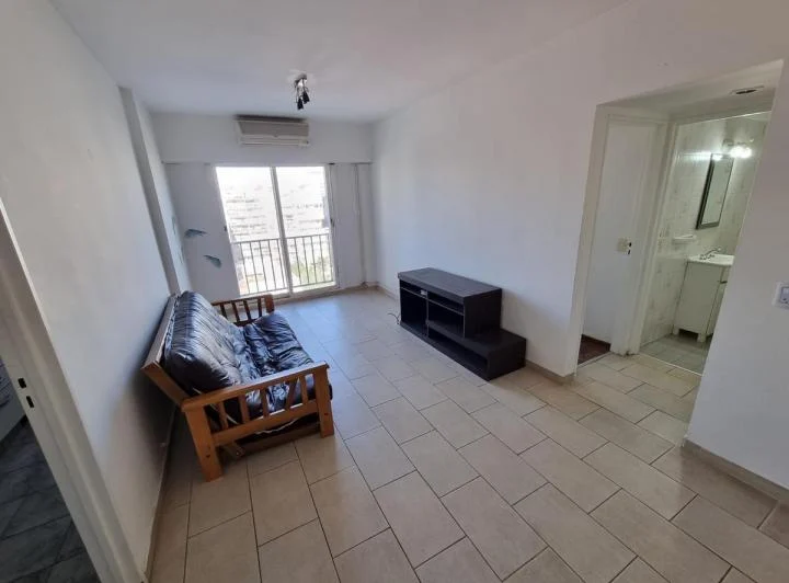 2 AMBIENTES SUPER LUMINOSO Y VISTA ABIERTA - VILLA URQUIZA 1