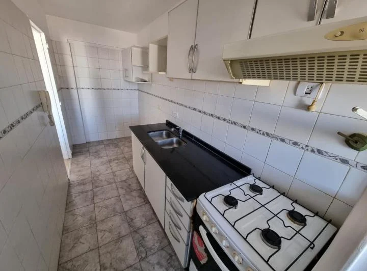 2 AMBIENTES SUPER LUMINOSO Y VISTA ABIERTA - VILLA URQUIZA 4