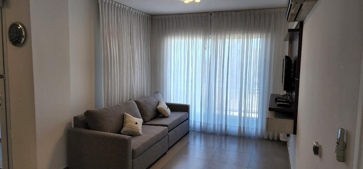 Foto de VENTA DEPTO 2 AMB. CON COCHERA Y BALCON - VALERIA DEL MAR, imagen 4
