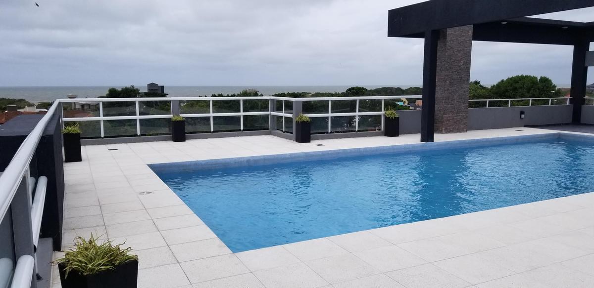 Foto de VENTA DEPTO 2 AMB. CON COCHERA Y BALCON - VALERIA DEL MAR, imagen 4