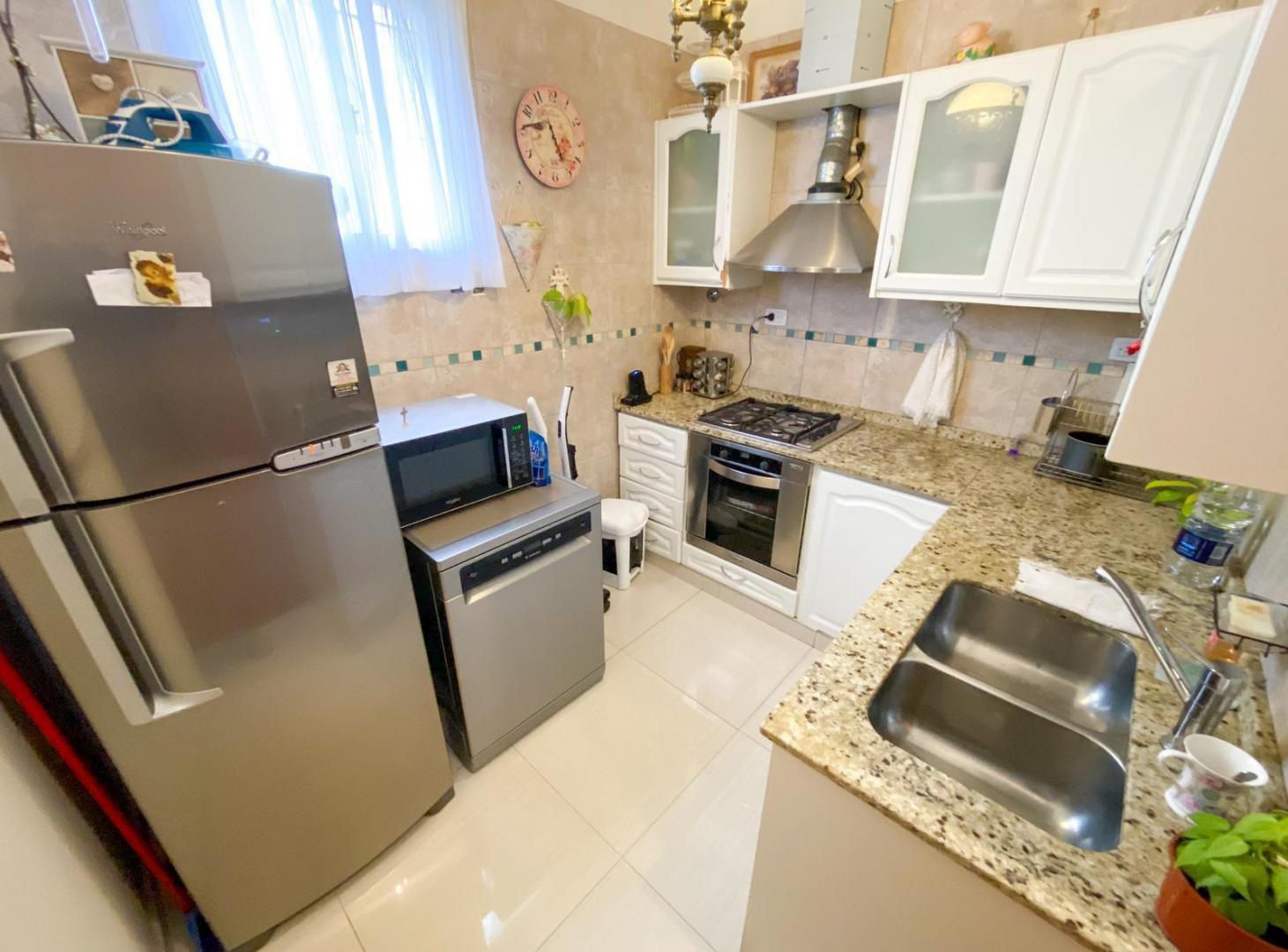 Foto de VENTA PH 4 AMBIENTES CON TERRAZA Y PARRILLA - VILLA PUEYRREDÓN, imagen 5
