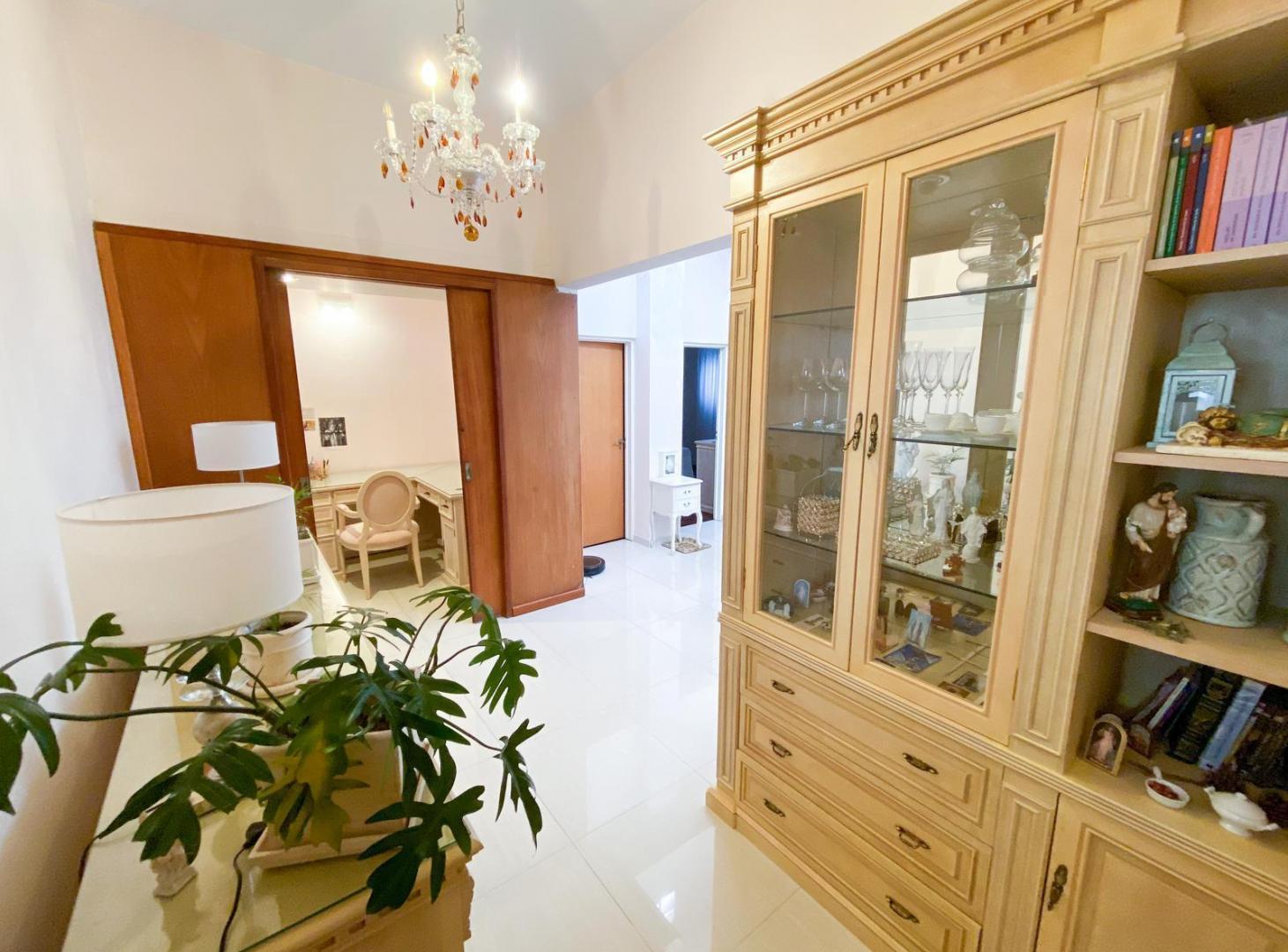 Foto de VENTA PH 4 AMBIENTES CON TERRAZA Y PARRILLA - VILLA PUEYRREDÓN, imagen 4