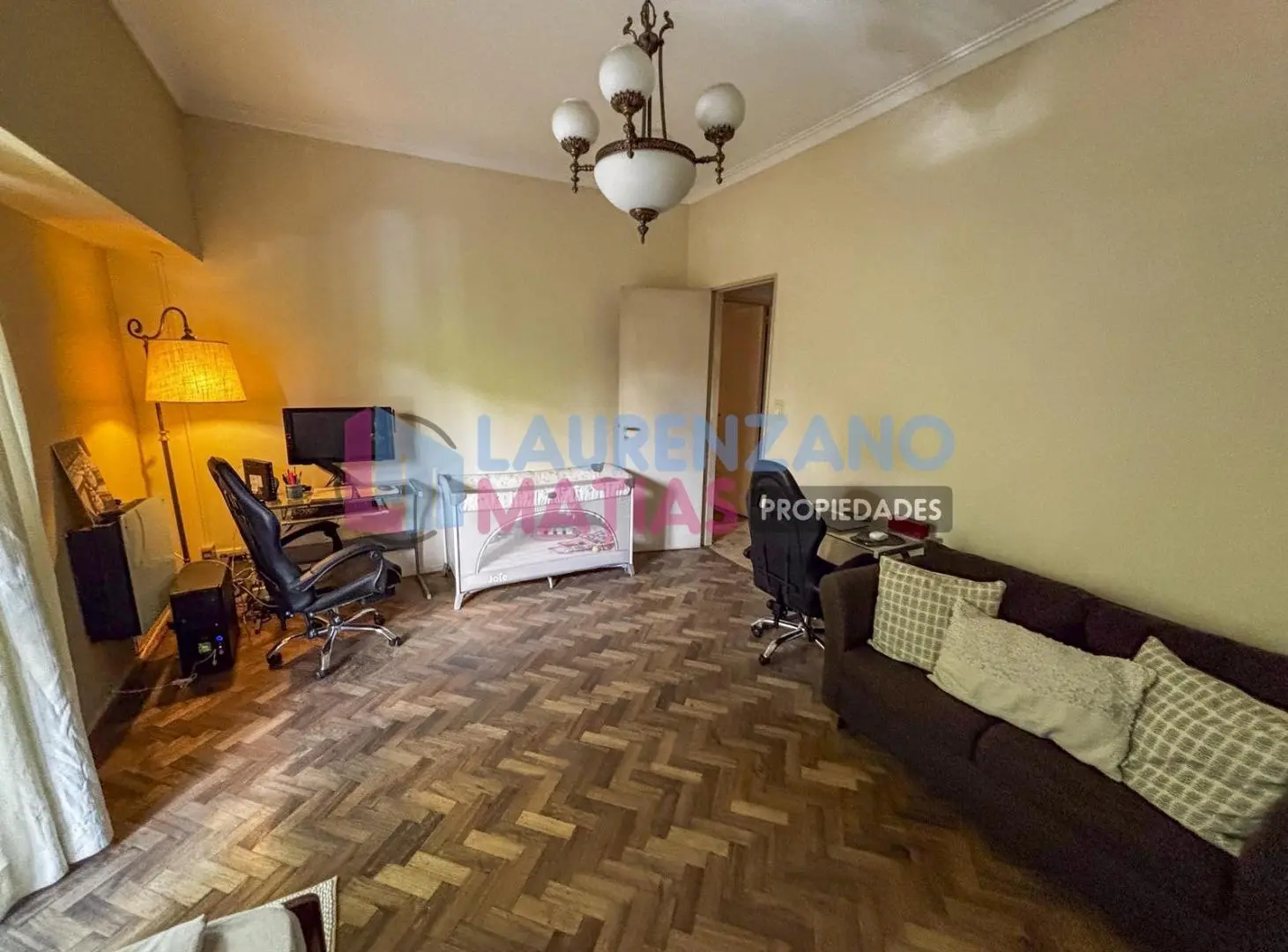 VENTA CASA 6 AMBIENTES EN ALMAGRO 3