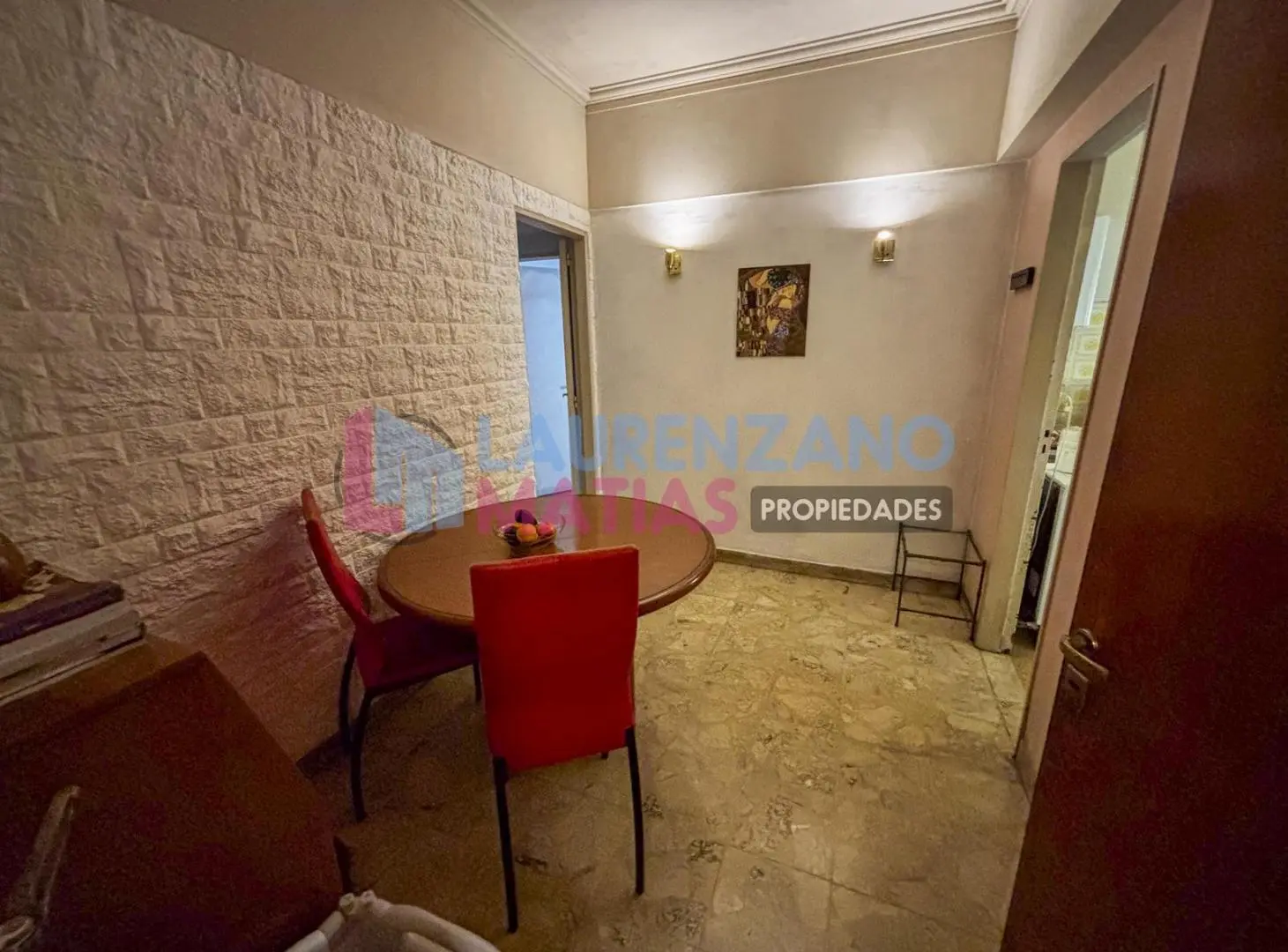 VENTA CASA 6 AMBIENTES EN ALMAGRO 5