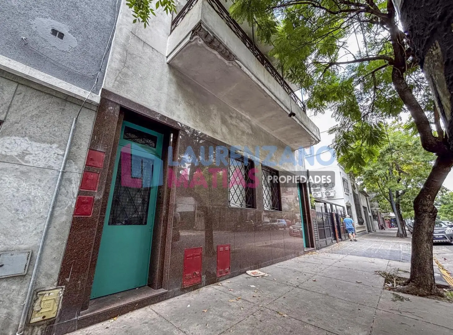 VENTA CASA 6 AMBIENTES EN ALMAGRO 2