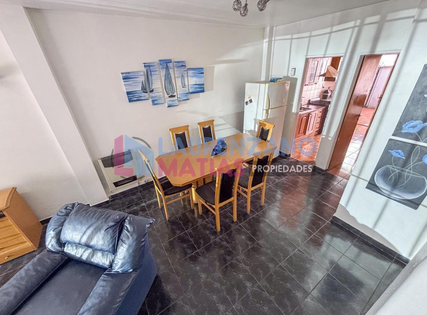 Foto de DUPLEX 4 AMBIENTES CON PATIO, COCHERA Y PLAYROOM - FLORES, imagen 3