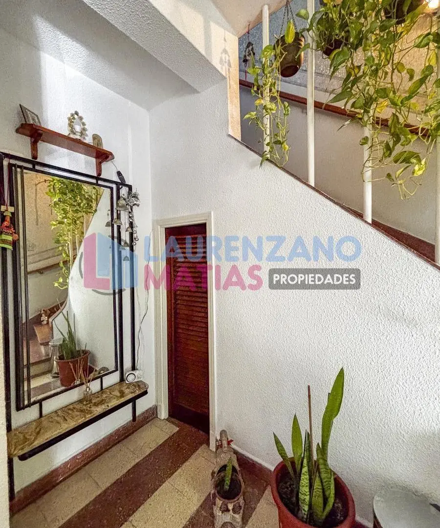 VENTA PH 3/4 AMBIENTES CON COCHERA, PATIO, TERRAZA EN VILLA PUEYRREDON 3