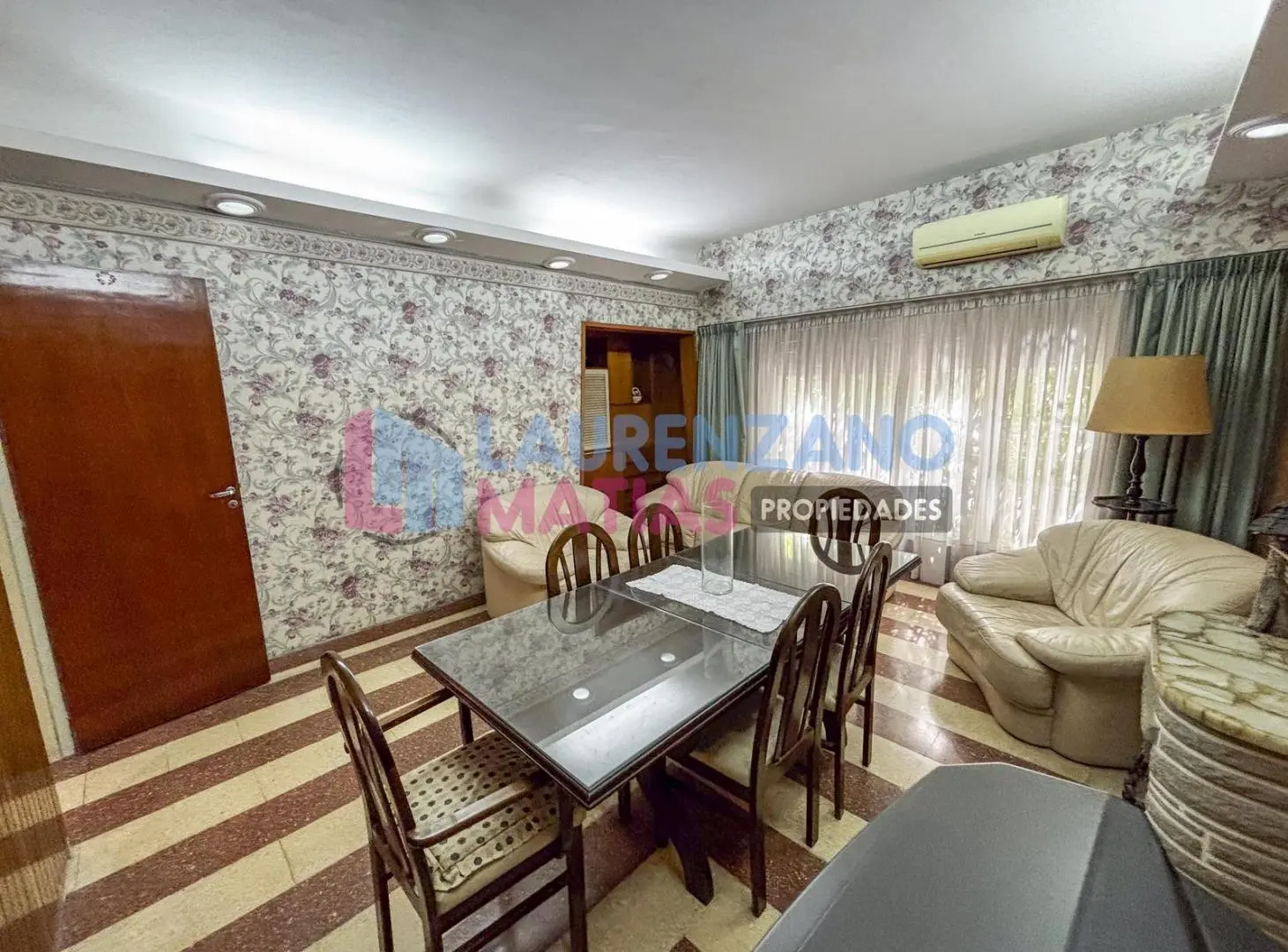 VENTA PH 3/4 AMBIENTES CON COCHERA, PATIO, TERRAZA EN VILLA PUEYRREDON 5
