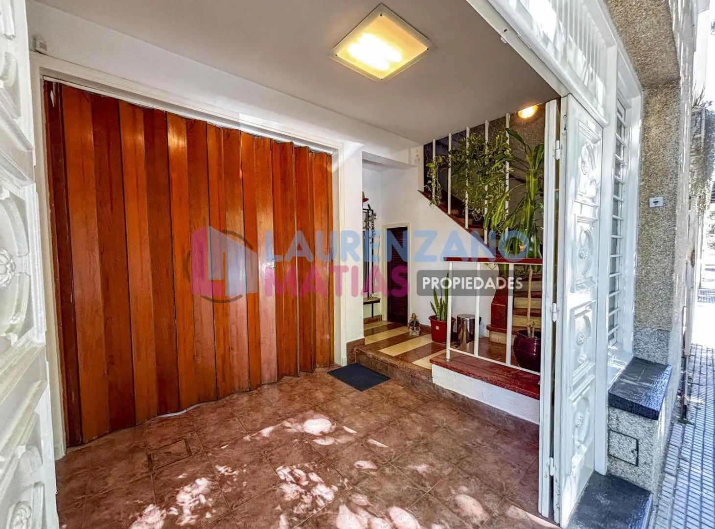 VENTA PH 3/4 AMBIENTES CON COCHERA, PATIO, TERRAZA EN VILLA PUEYRREDON 2