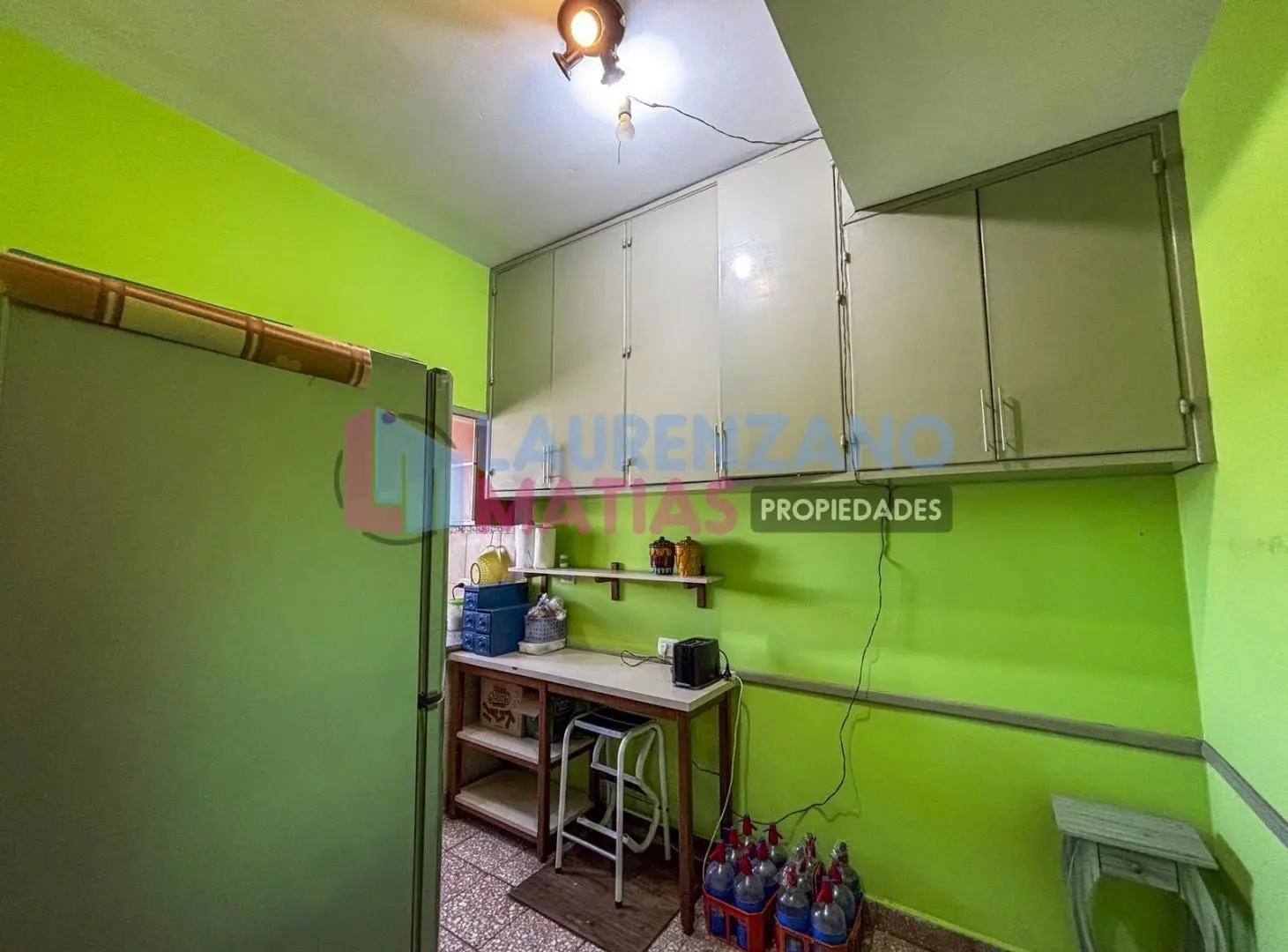 PH 5 AMBIENTES CON PATIO EN VILLA PUEYRREDON 3