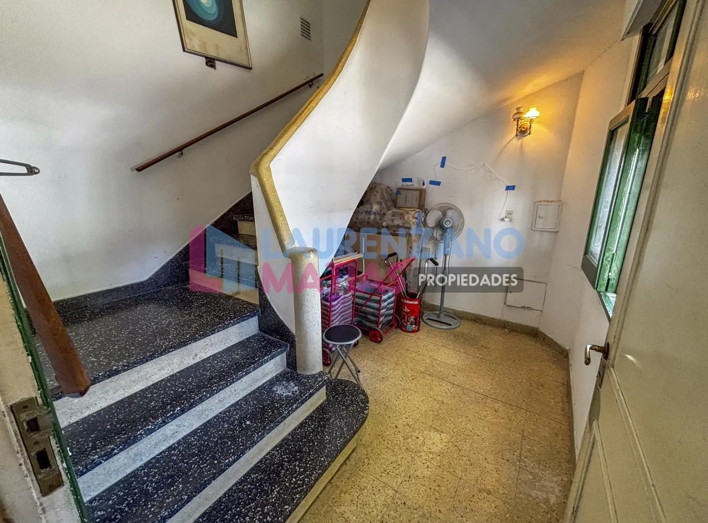 PH 5 AMBIENTES CON PATIO EN VILLA PUEYRREDON 2