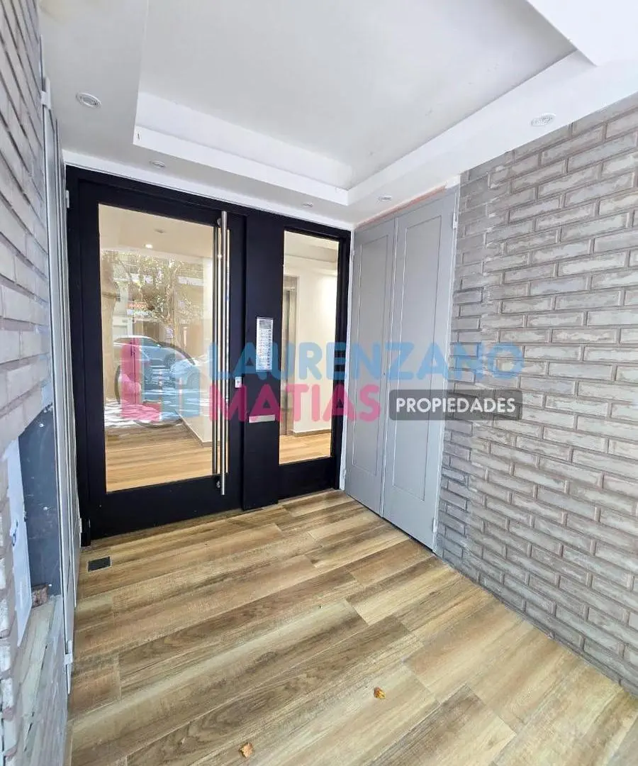 OFICINA A ESTRENAR CON PATIO - VILLA URQUIZA 5