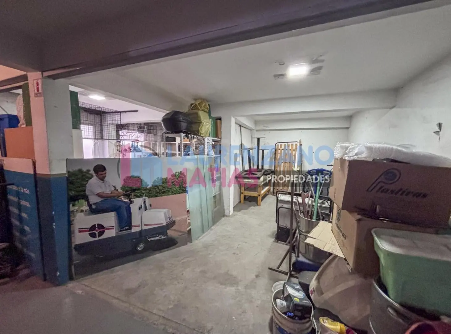 ALQUILER / VENTA - TERRENO DE 475 M² USAB 2 - PATERNAL 3