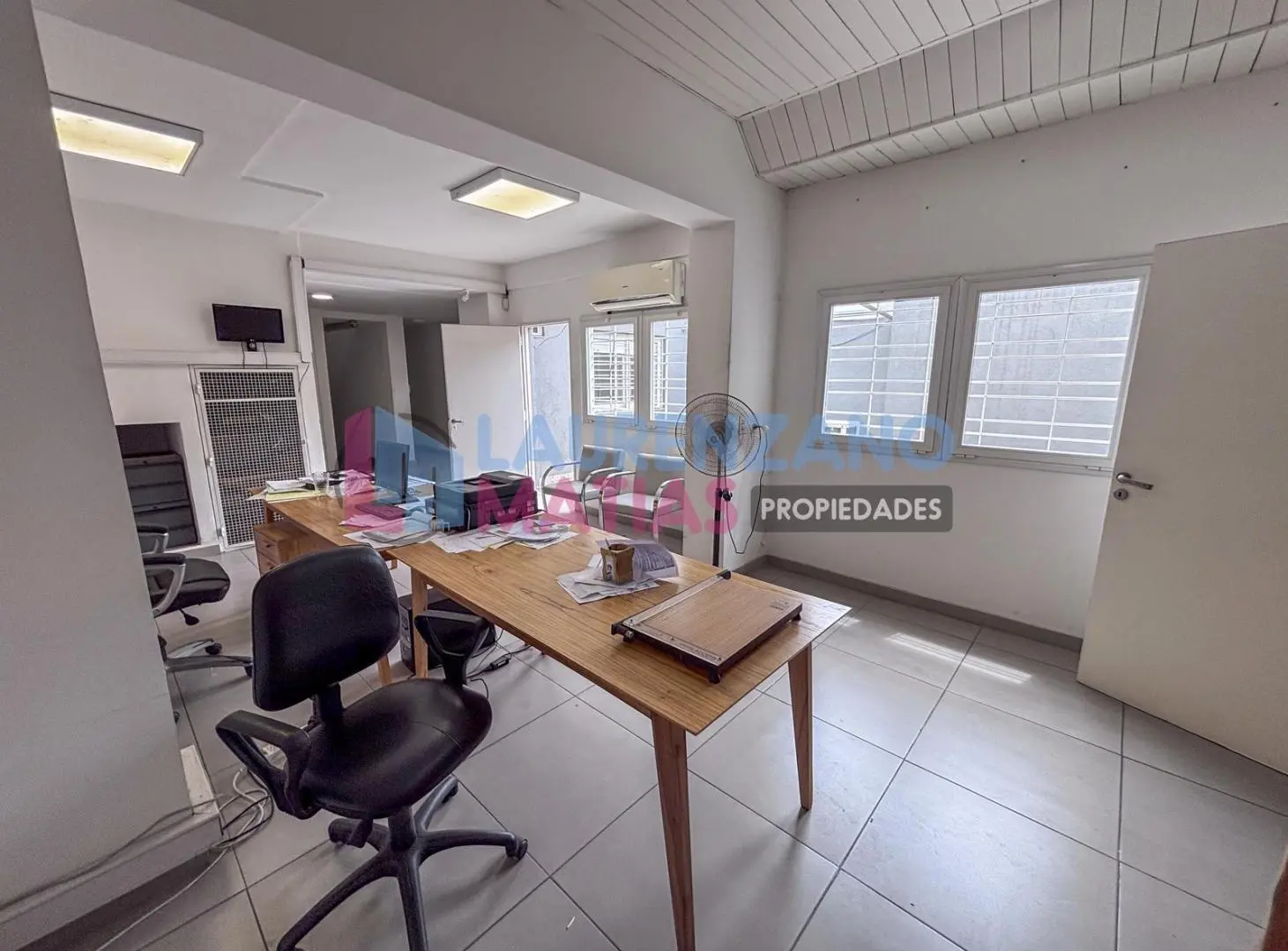 ALQUILER / VENTA - TERRENO DE 475 M² USAB 2 - PATERNAL 2