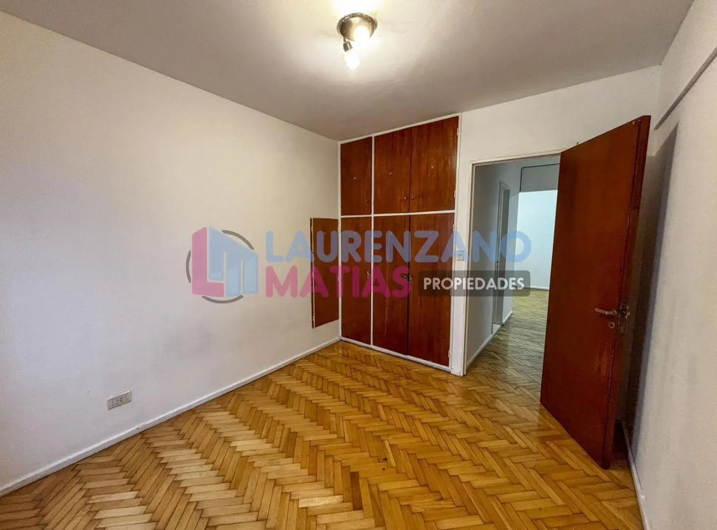 ALQUILER – DEPARTAMENTO DE 2 AMBIENTES EN VILLA DEVOTO 4