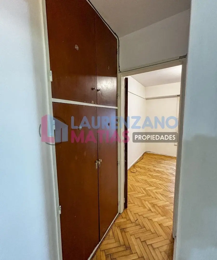 ALQUILER – DEPARTAMENTO DE 2 AMBIENTES EN VILLA DEVOTO 2