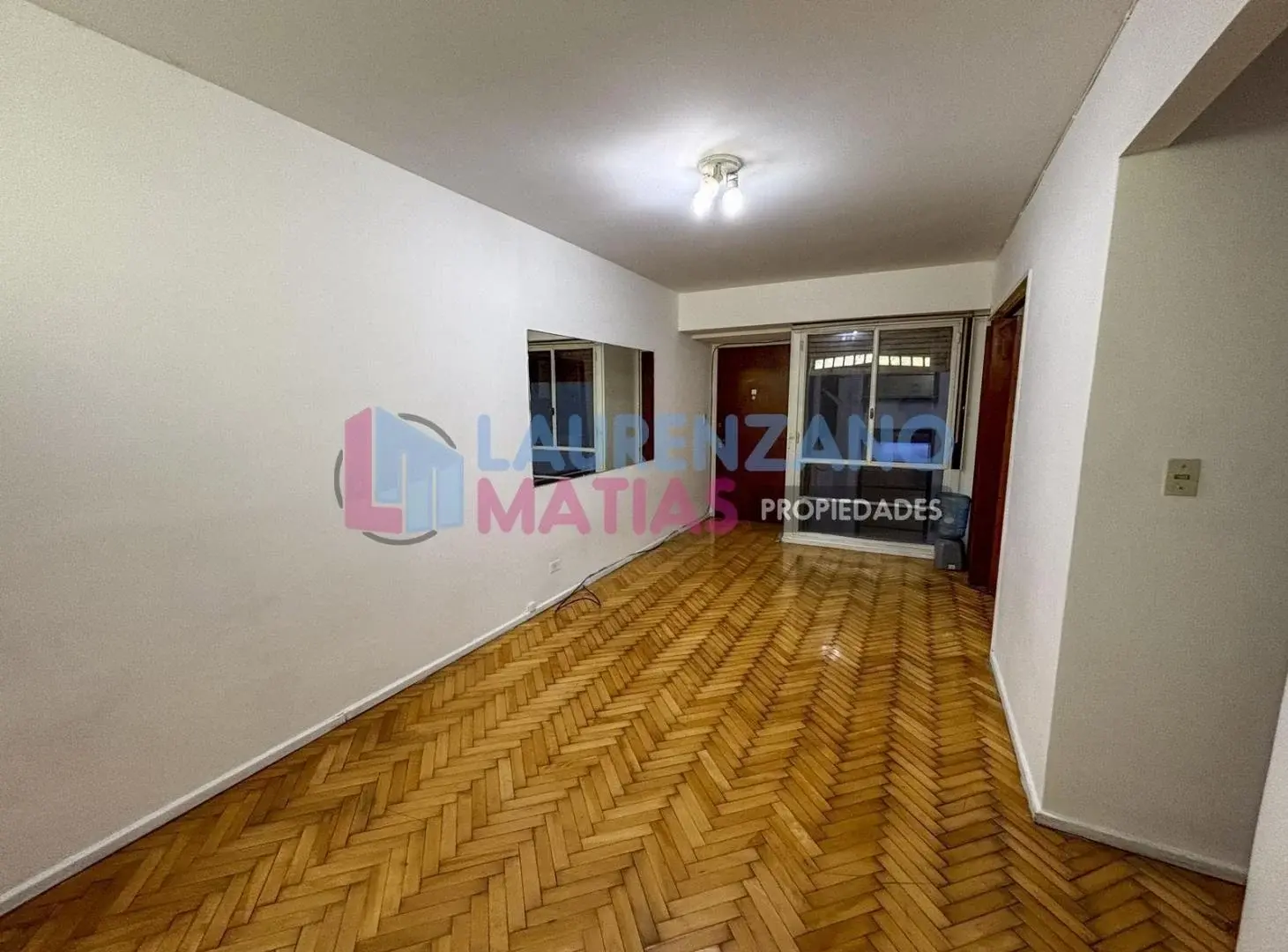 ALQUILER – DEPARTAMENTO DE 2 AMBIENTES EN VILLA DEVOTO 5