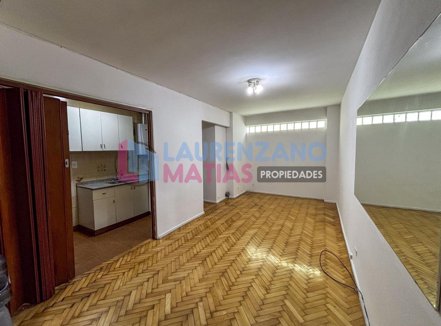 ALQUILER – DEPARTAMENTO DE 2 AMBIENTES EN VILLA DEVOTO