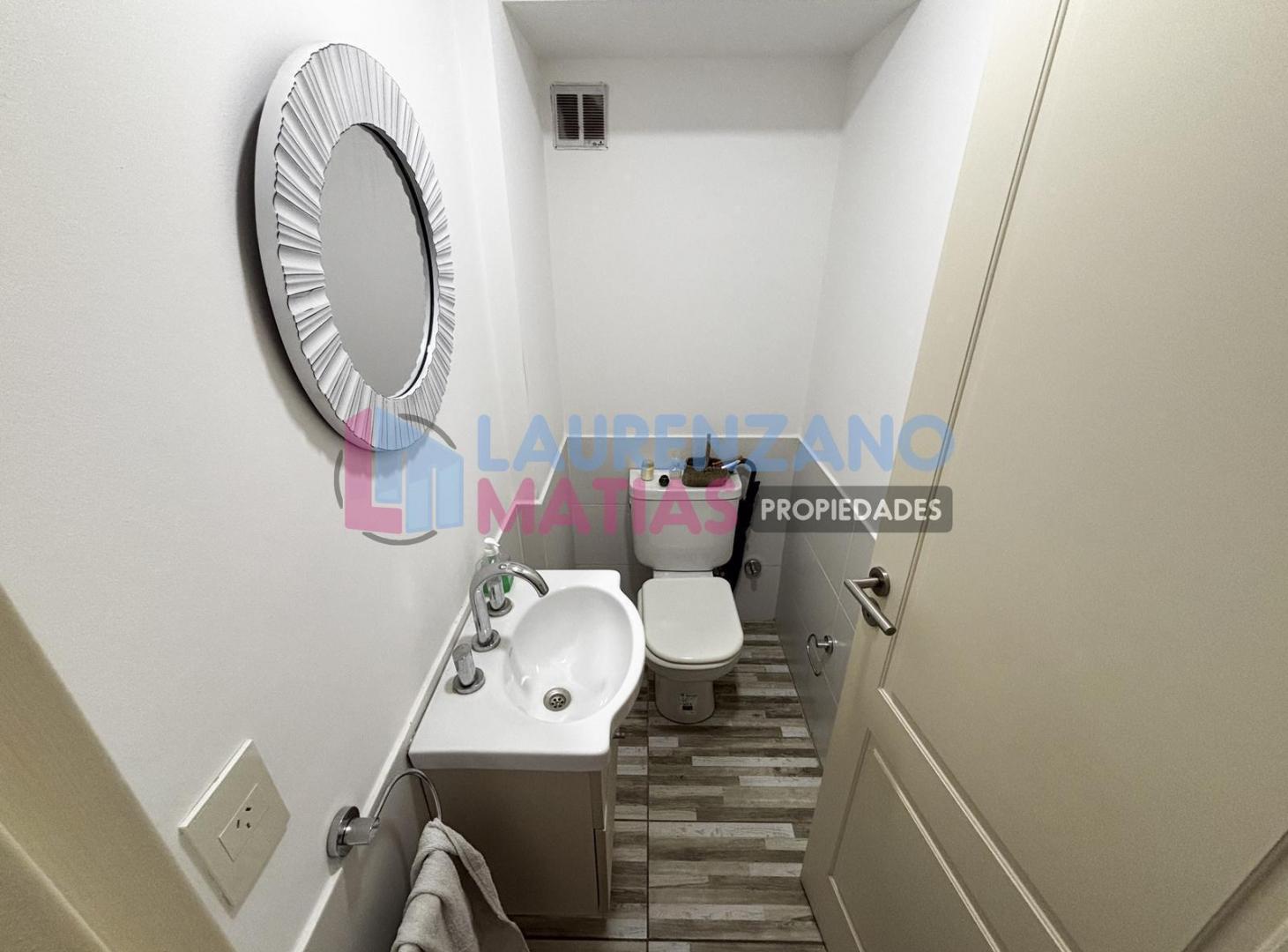 Foto de ¡¡ VENDIDO !! - EXCELENTE DEPARTAMENTO DE 3 AMBIENTES CON BALCON, imagen 5