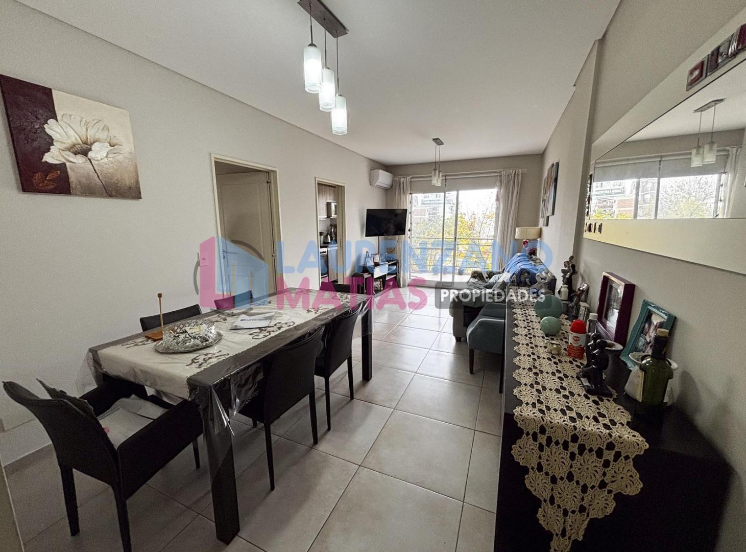 Foto de ¡¡ VENDIDO !! - EXCELENTE DEPARTAMENTO DE 3 AMBIENTES CON BALCON, imagen 2