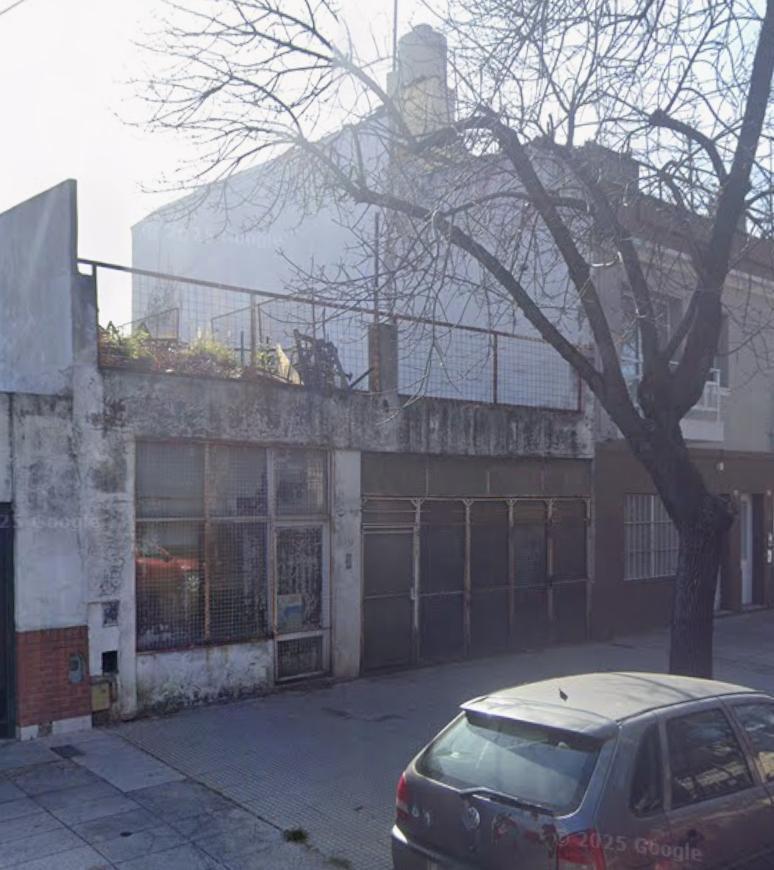 VENTA TERRENO USAB 0 - LOTE DE 8,60 X 18 M - VILLA DEVOTO