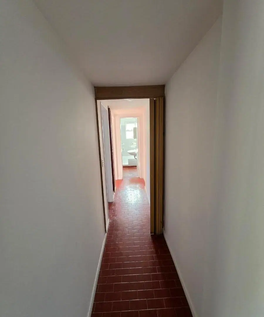 ALQUILER – DEPARTAMENTO DE 3 AMBIENTES CON BALCÓN EN VILLA LURO 5
