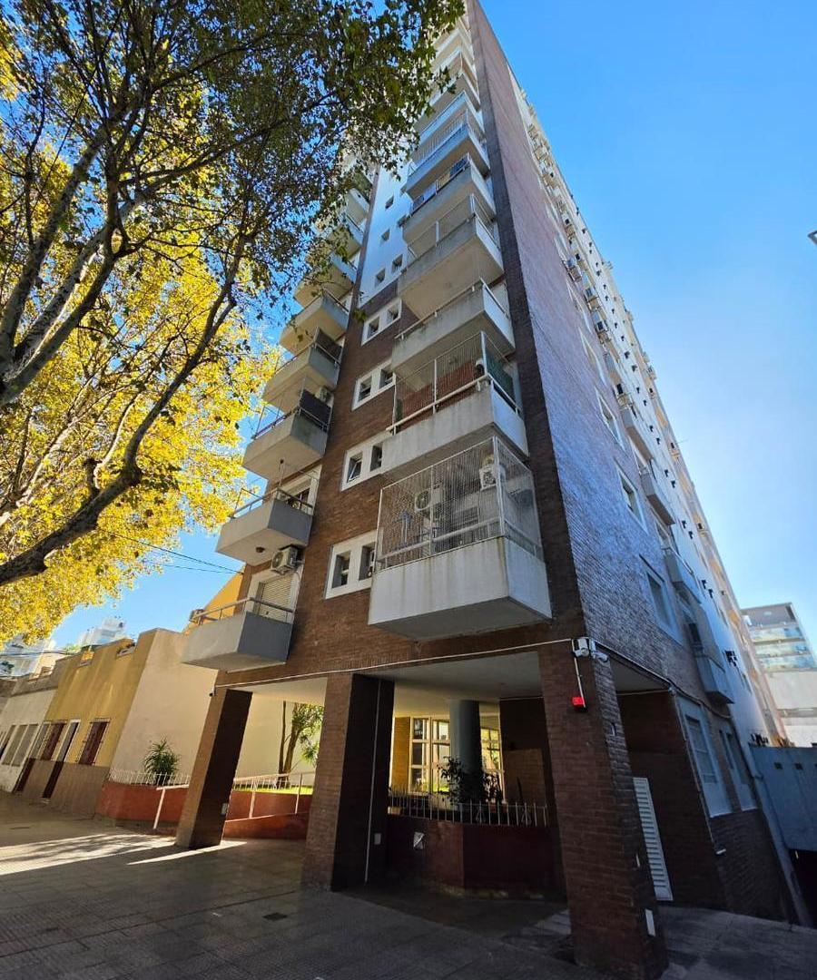 ALQUILER – DEPARTAMENTO DE 3 AMBIENTES CON BALCÓN EN VILLA LURO