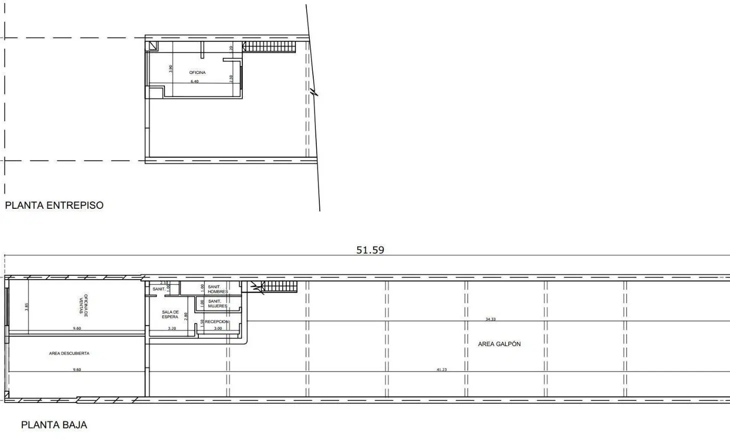 Plano 1