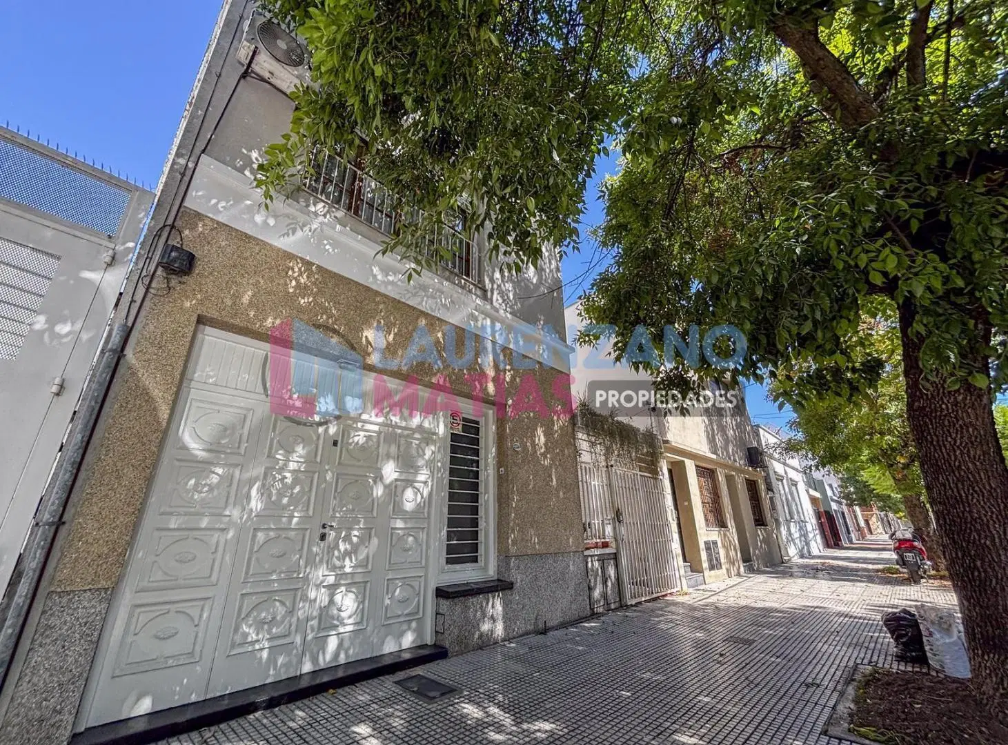 VENTA PH 3/4 AMBIENTES CON COCHERA, PATIO, TERRAZA EN VILLA PUEYRREDON 1