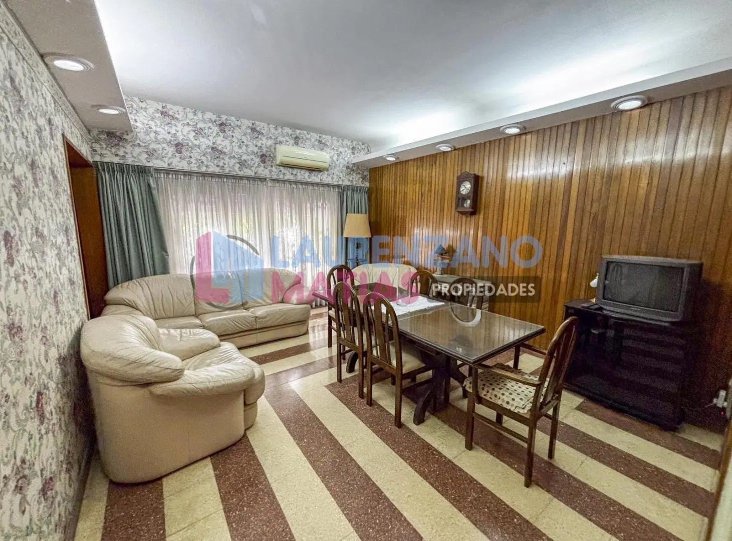 VENTA PH 3/4 AMBIENTES CON COCHERA, PATIO, TERRAZA EN VILLA PUEYRREDON 2
