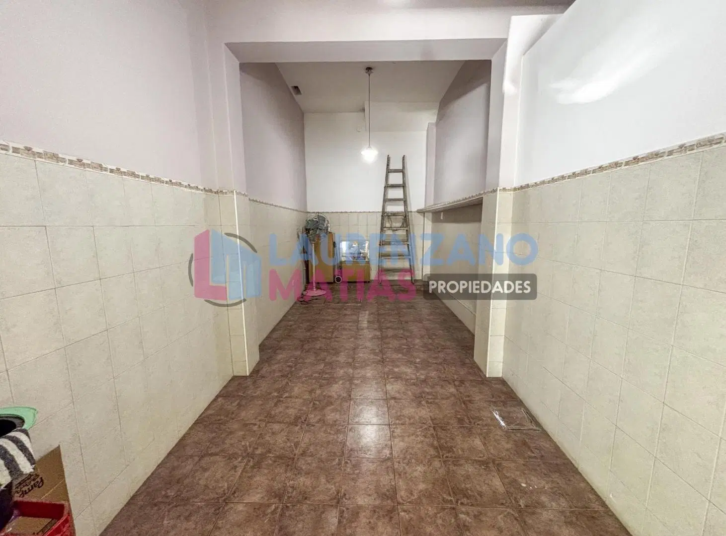 VENTA PH 3/4 AMBIENTES CON COCHERA, PATIO, TERRAZA EN VILLA PUEYRREDON 5