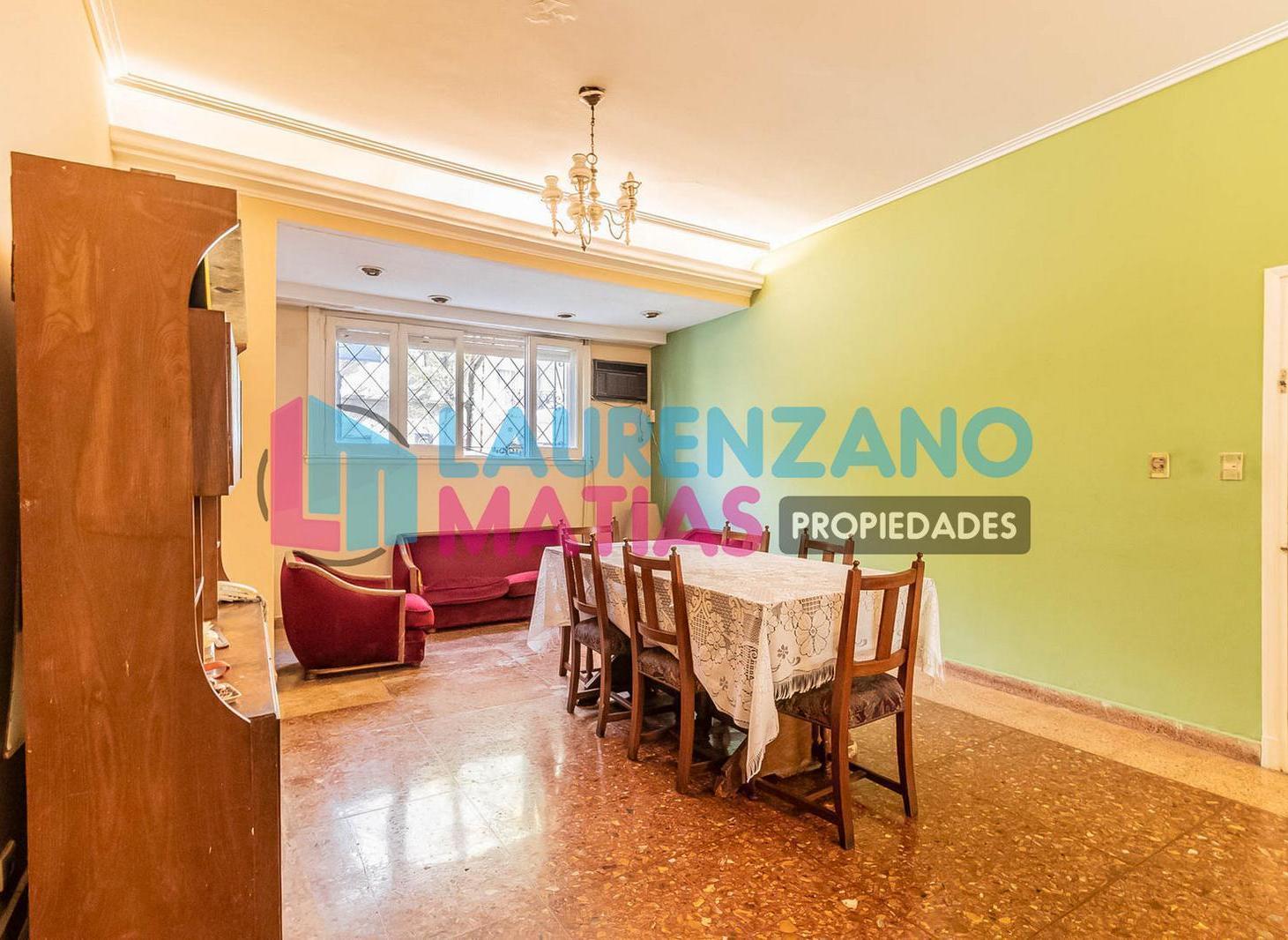 Foto de VENTA DEPARTAMENTO 3 AMB. LOCAL - VILLA PUEYRREDON, imagen 4
