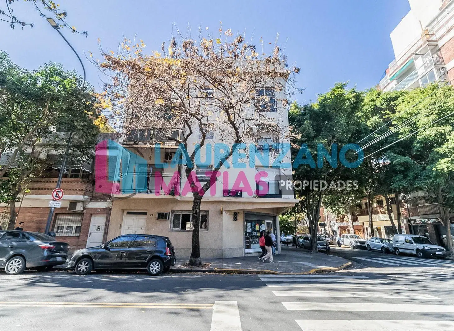 VENTA DEPARTAMENTO 3 AMB.   LOCAL - VILLA PUEYRREDON 3