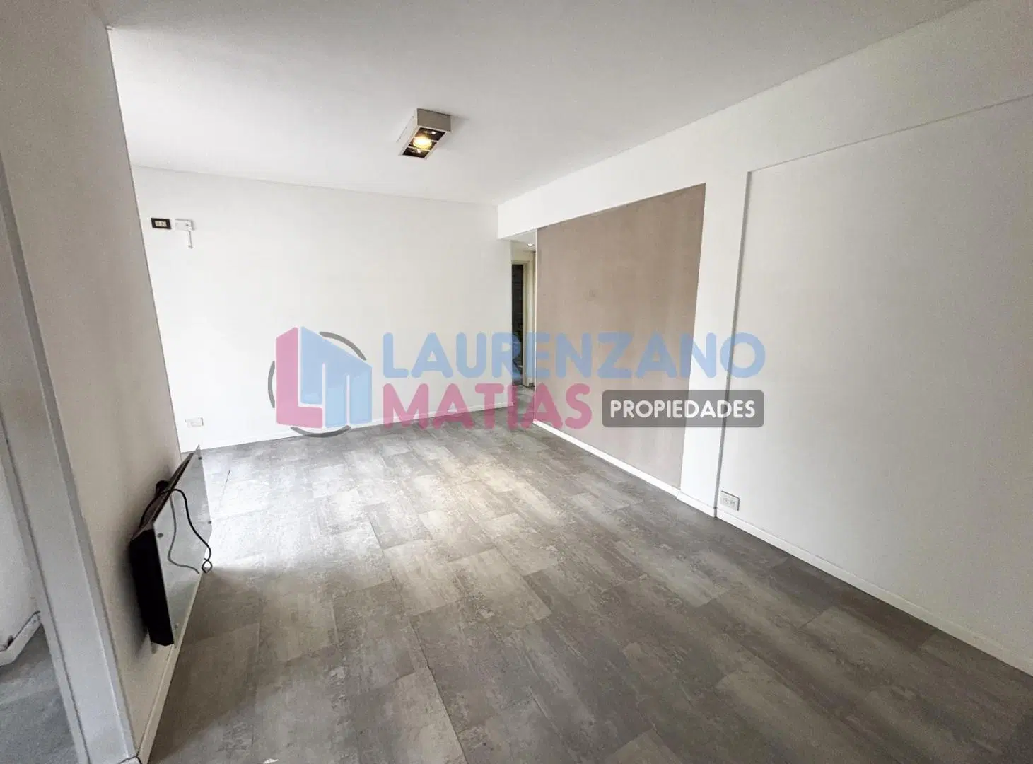 VENTA DEPARTAMENTO 2 AMBIENTES CON BALCON - VILLA PUEYRREDON 4