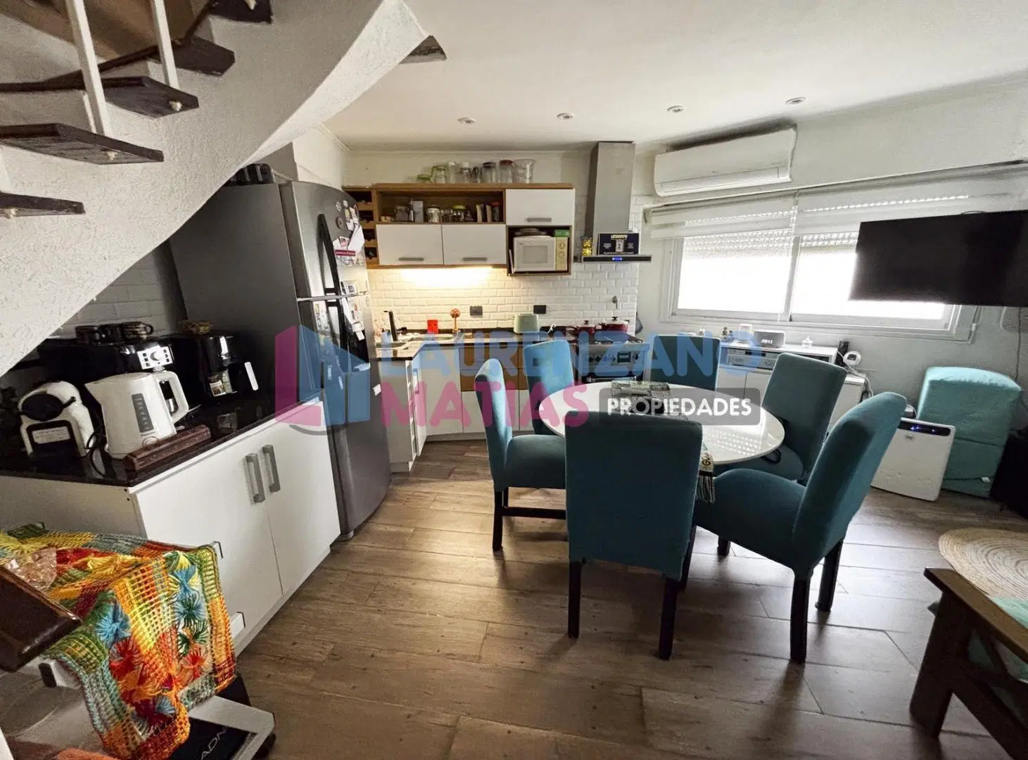 VENTA - PH 3 AMBIENTES CON TERRAZA, PLAYROOM Y JACUZZI EN PARQUE CHAS 2