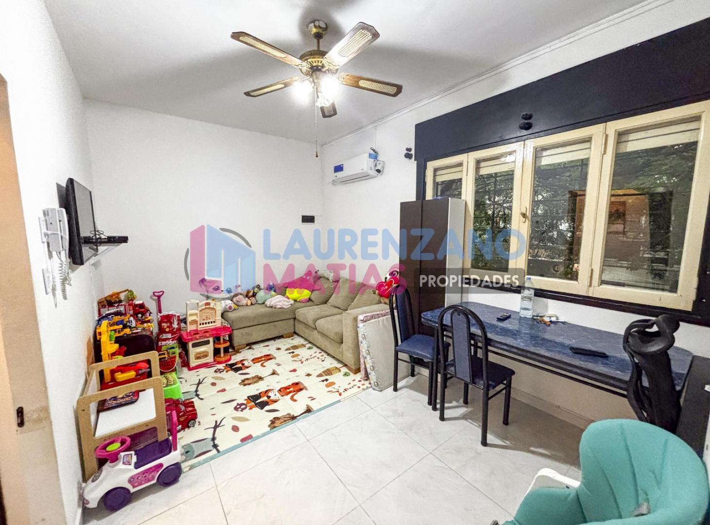 VENTA PH 3 AMBIENTES CON TERRAZA PROPIA - AGRONOMIA