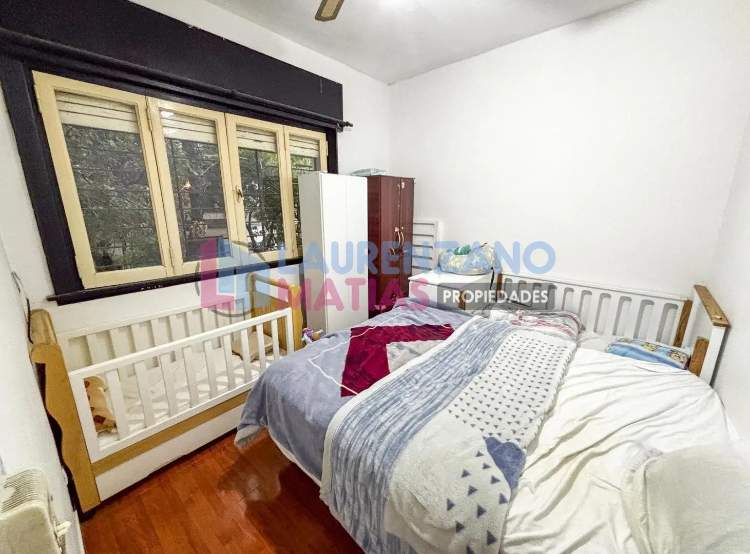 VENTA PH 3 AMBIENTES CON TERRAZA PROPIA - AGRONOMIA 4