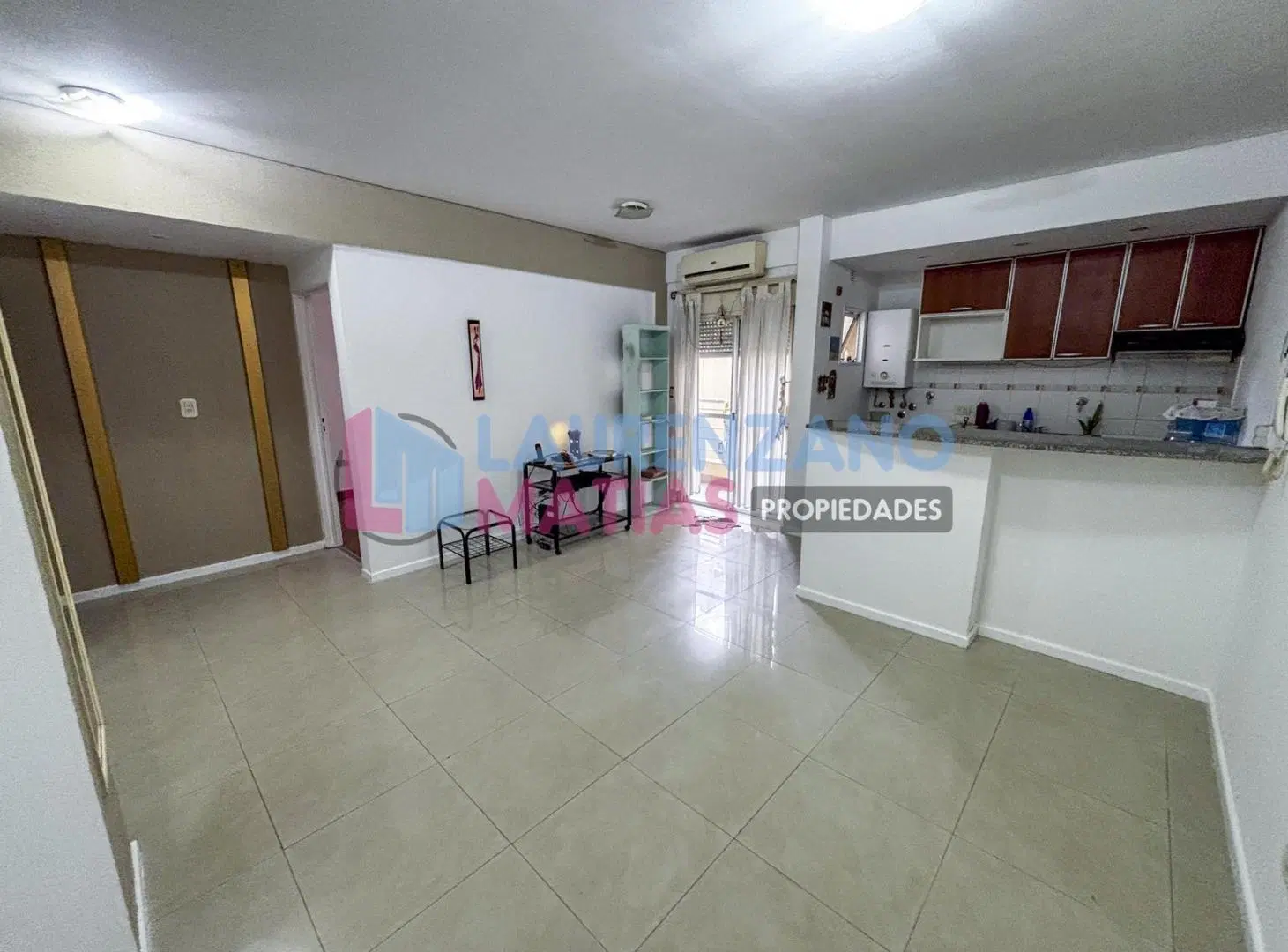 ALQUILER DEPARTAMENTO 2 AMBIENTES EN VILLA PUEYRREDON 3