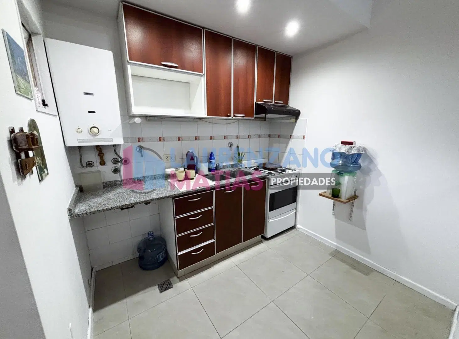 ALQUILER DEPARTAMENTO 2 AMBIENTES EN VILLA PUEYRREDON 2