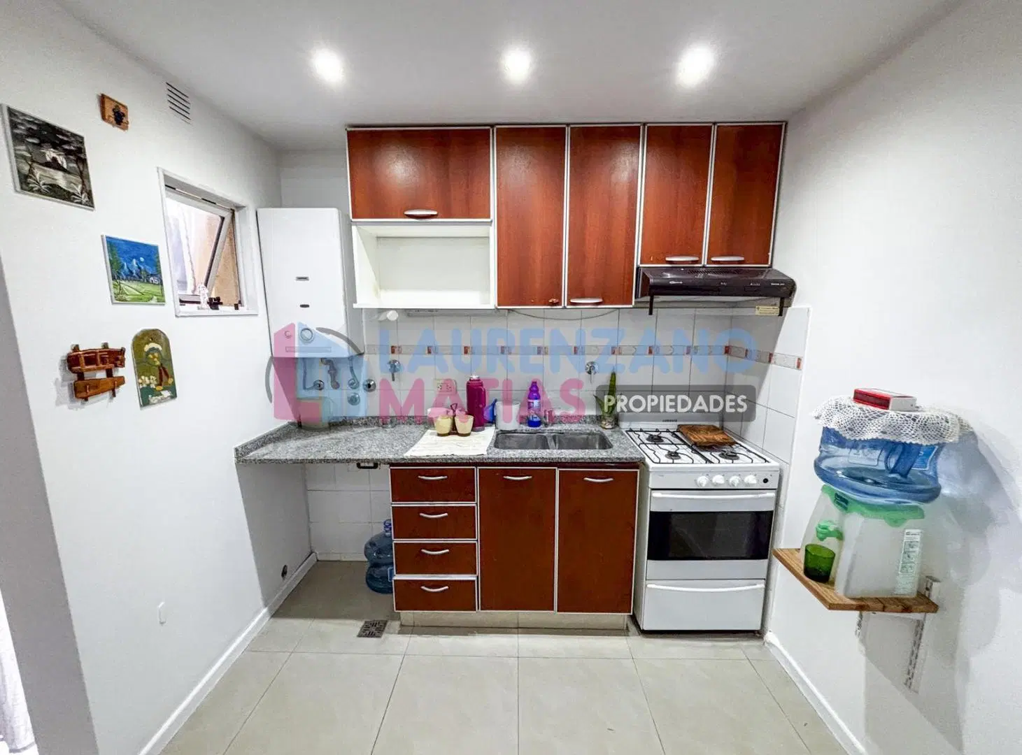 ALQUILER DEPARTAMENTO 2 AMBIENTES EN VILLA PUEYRREDON 4