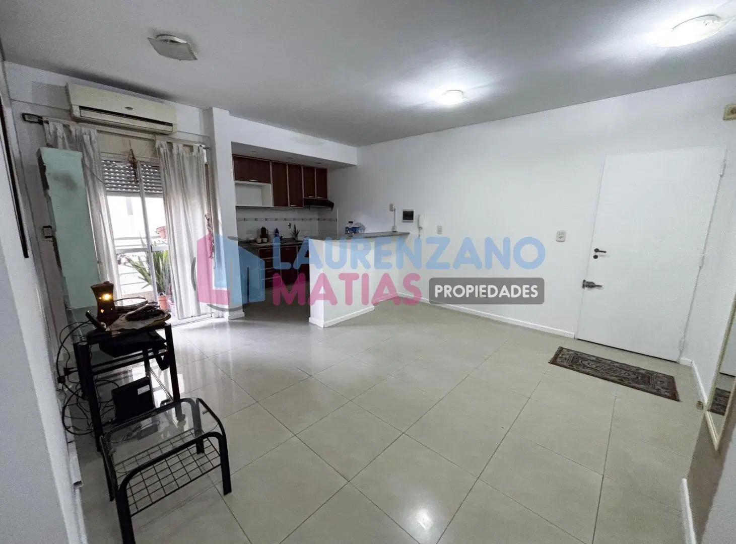 ALQUILER DEPARTAMENTO 2 AMBIENTES EN VILLA PUEYRREDON 5