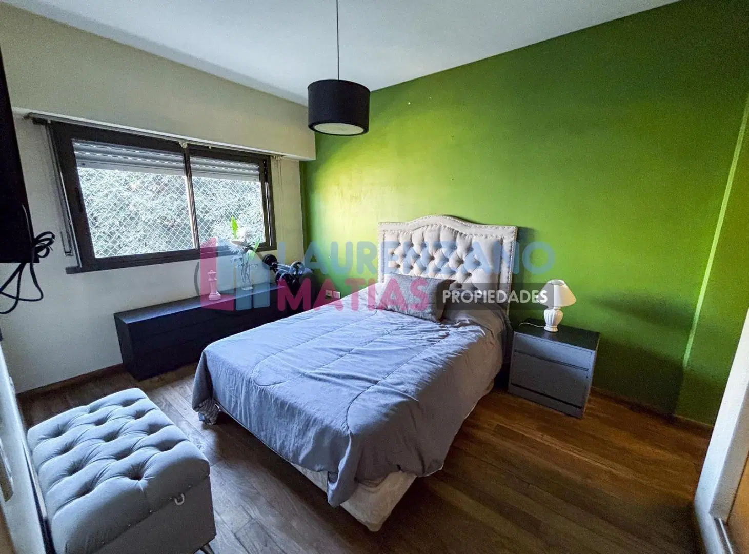 VENTA – SEMIPISO DE 4 AMBIENTES CON COCHERA CUBIERTA, BALCON AL FRENTE Y AMENITIES - VILLA URQUIZA 3